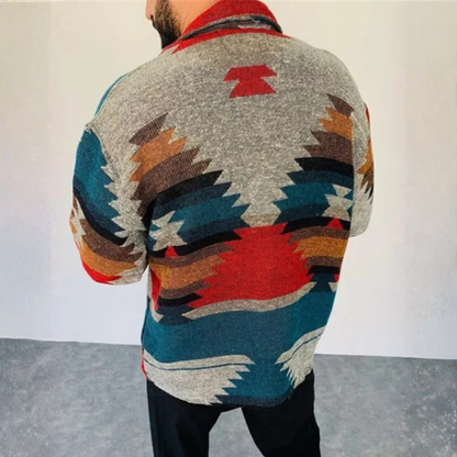 Gary | Herren Flanell Shacket