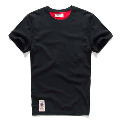 Sammy Jackson™ Timo T-Shirt | Klassiek & Comfortabel