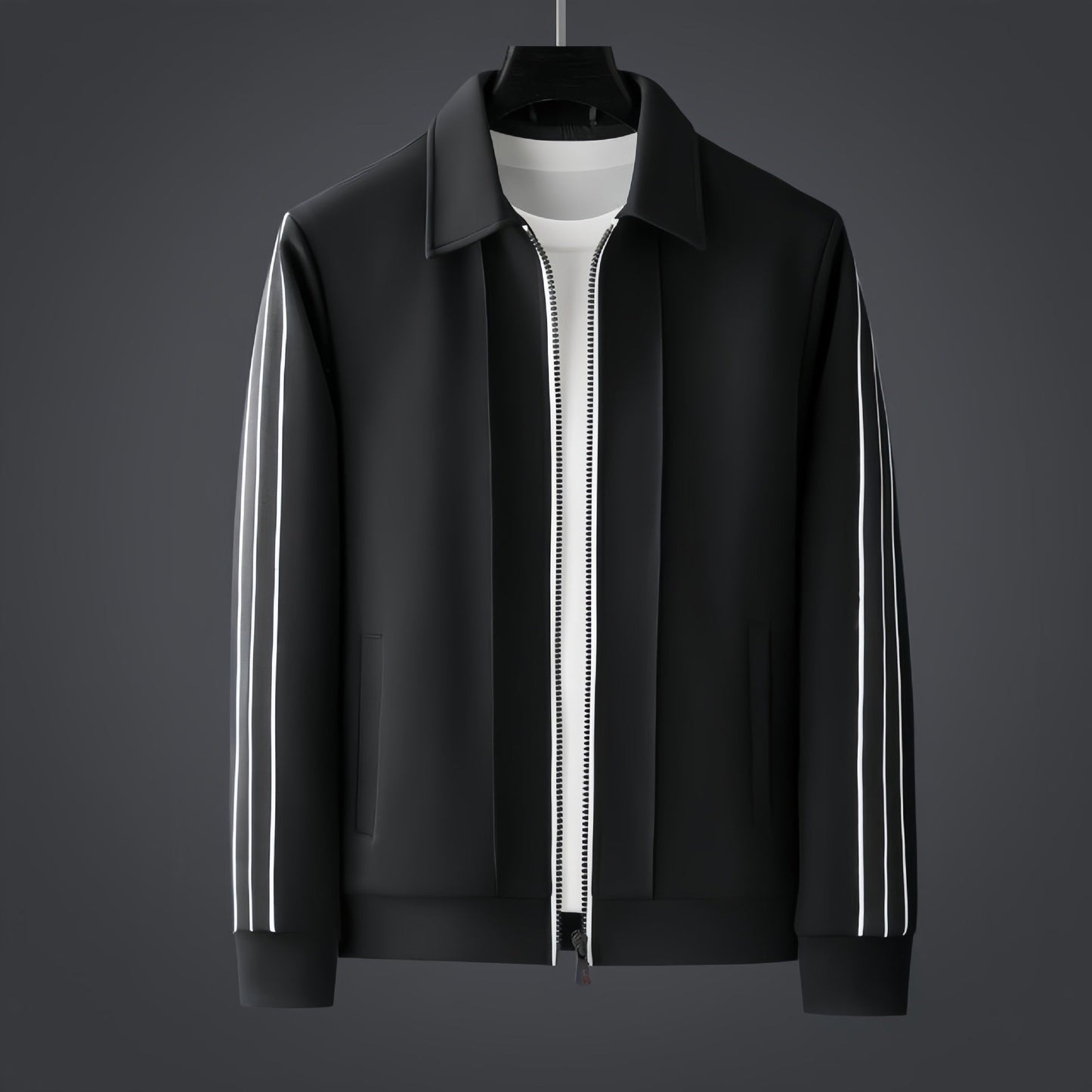 Varnell – Lightweight Men's Sport Jacket