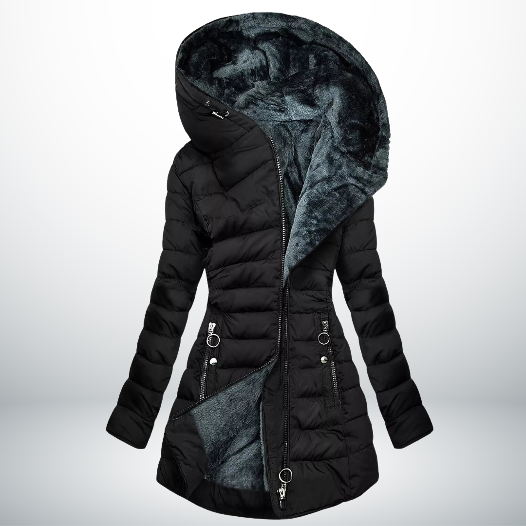 Margot | Elegante winterjas