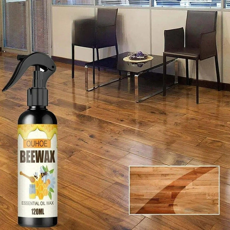 ShinePro - Trægendannelsesspray til varig - 1+1 Gratis
