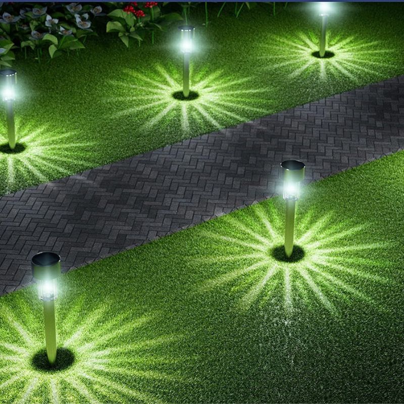  Sfeermosferische zonnetuinverlichting - Solaraura-1