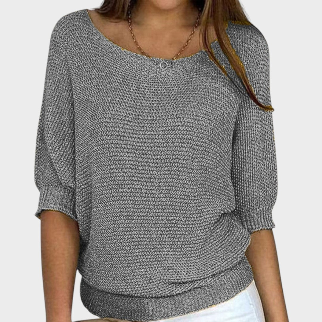 Mia | Autumn Sweater