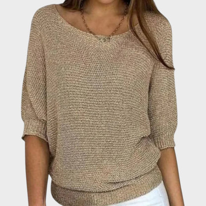 Mia | Autumn Sweater