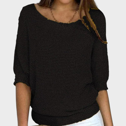 Mia | Autumn Sweater