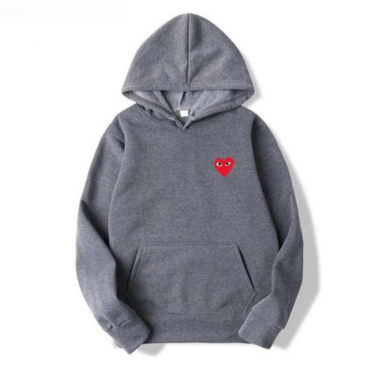 Komfortabel Unisex Sweatshirt