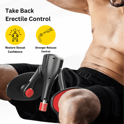 Bekkenbodem Trainer - CoreFlex