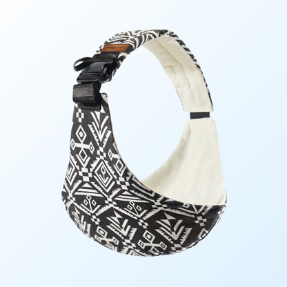 Portabebés Ergonómico Mamasmart®