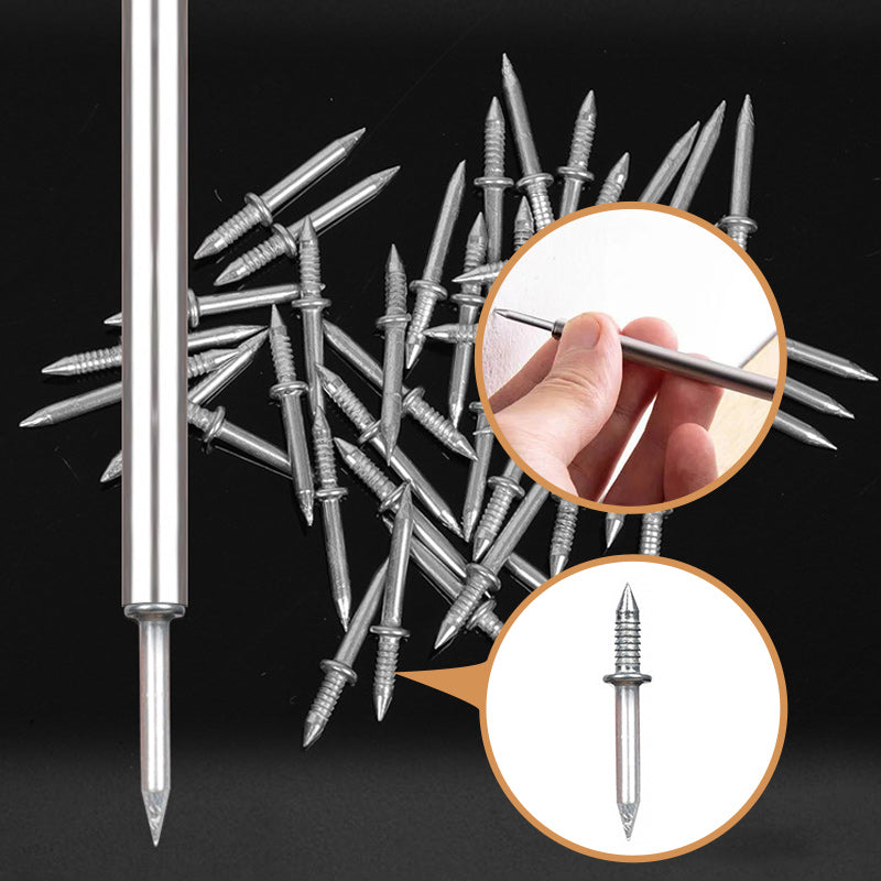 SkirtFix - Practical Sleeve Tool
