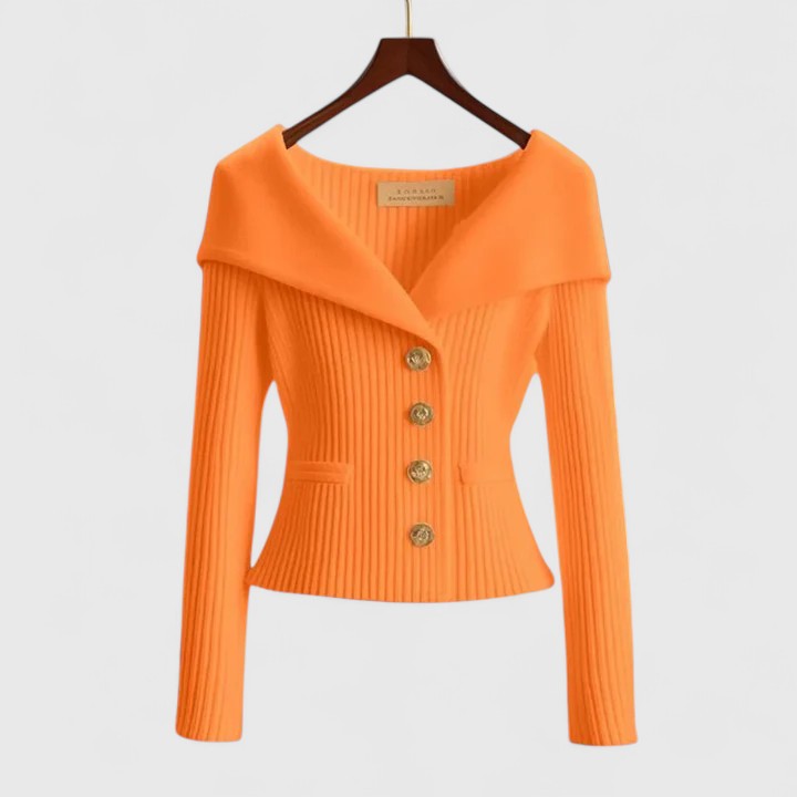 Clariza | Chic and Stylish Cardigan