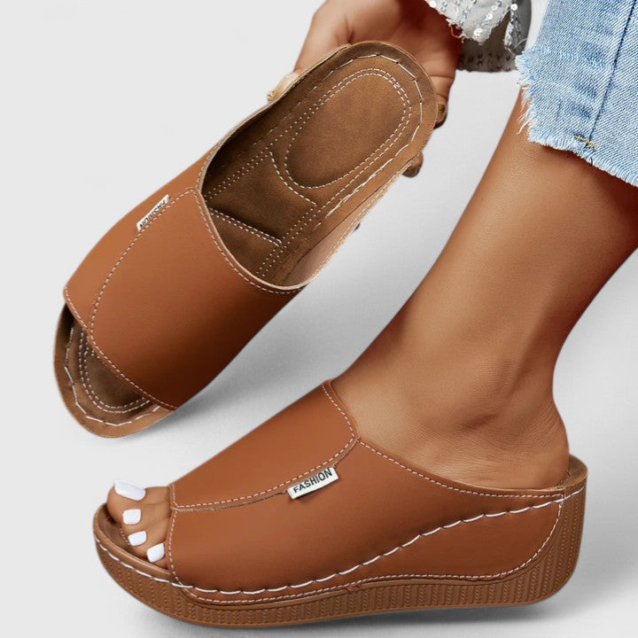 Celestria | Ortopēdiskās Sandales