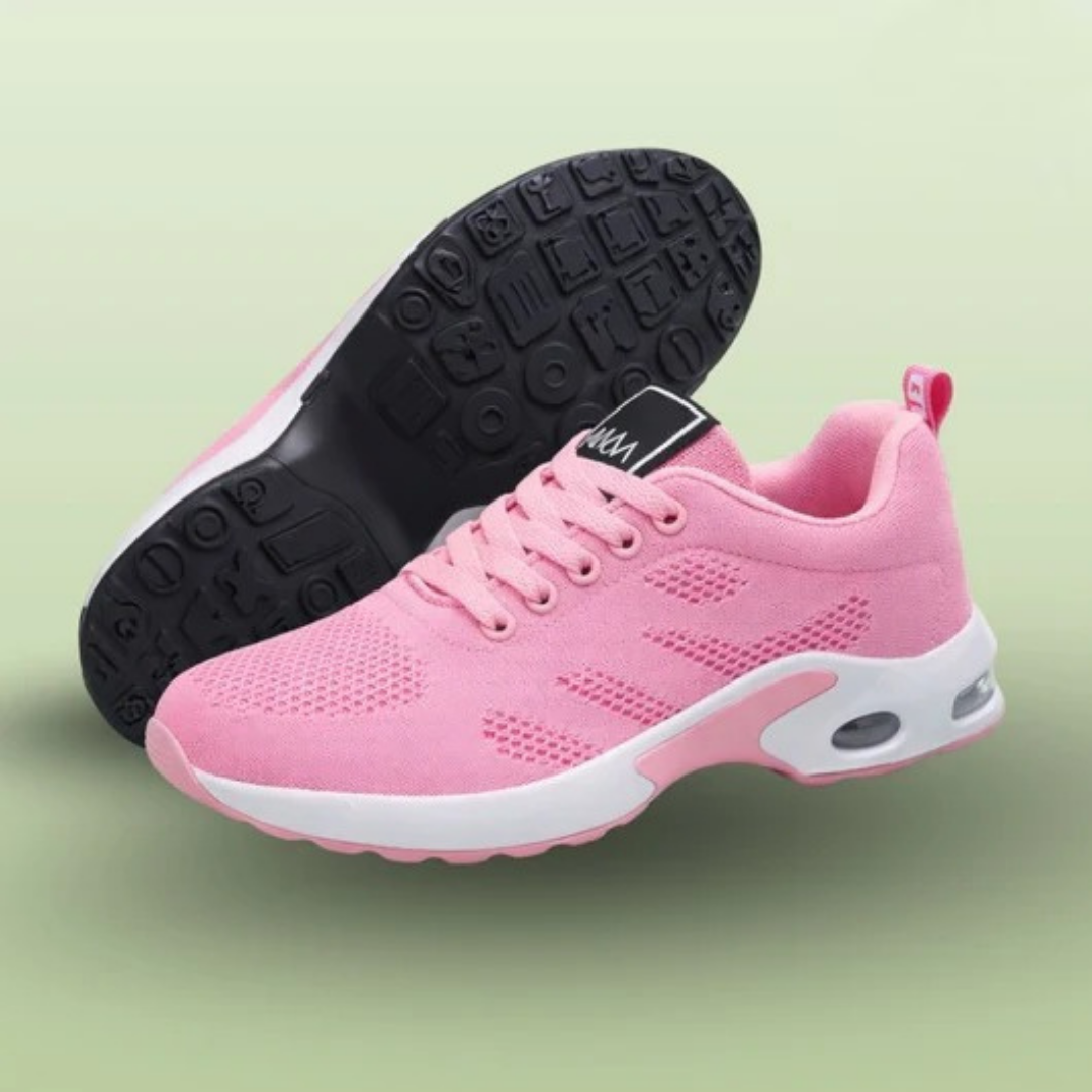 OrthoCare - Chaussures ergonomiques pour soulager la douleur
