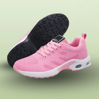 OrthoCare - Chaussures ergonomiques pour soulager la douleur