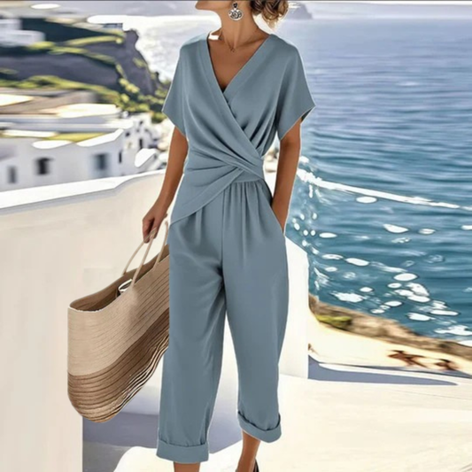 Fiona™ | Elegant Two-Piece Set