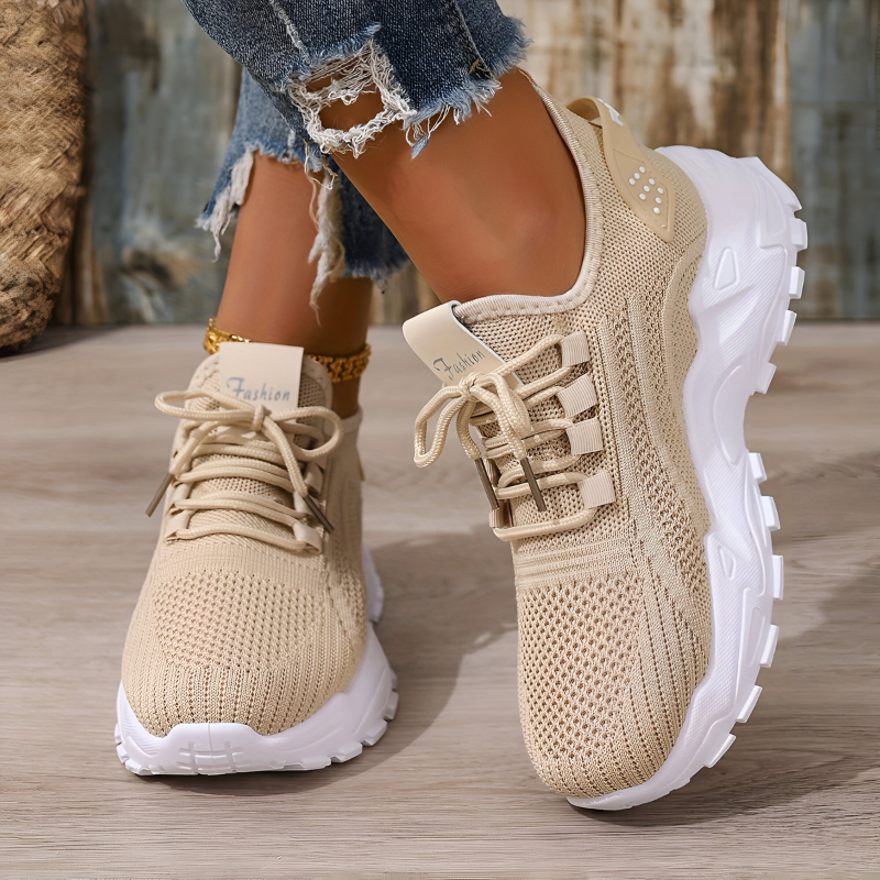 Orthopaedic Comfortable Sneaker