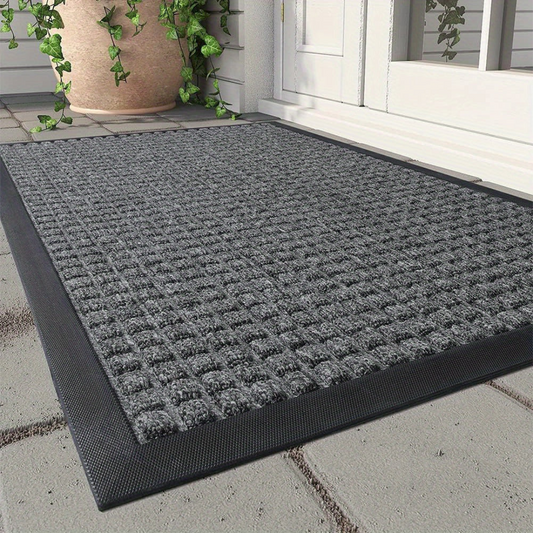 Drax | Antislip Deurmat voor Binnen & Buiten