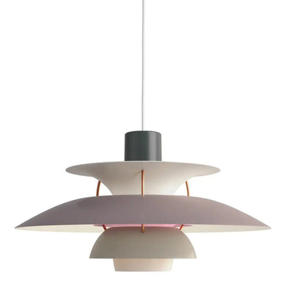 LichtSterk – Luxe Plafondlamp in Scandinavisch Design