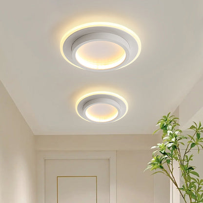Rousen – Ronde LED Plafondlamp