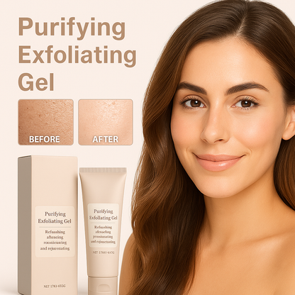 GlowPure – Radiant Skin in 1 Minute