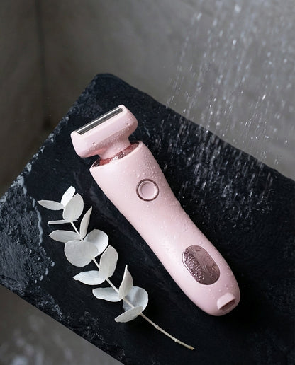 Velour Razor
