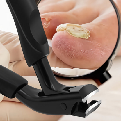 PediCare – Professionele Teennagelknipper met Ergonomisch Handvat