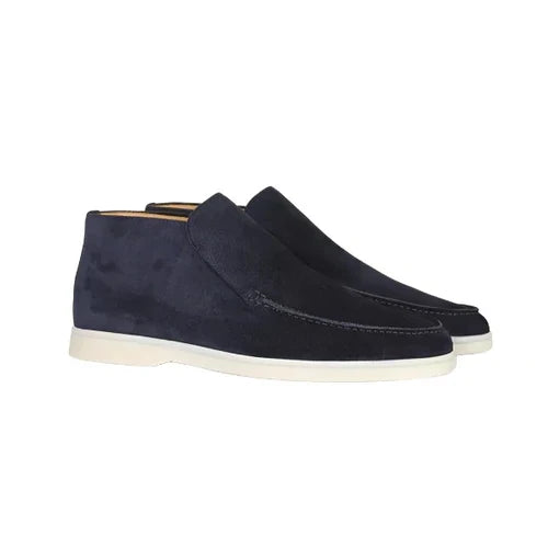 Doriann – Men’s Lightweight Classic Loafers
