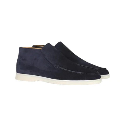 Doriann – Men’s Lightweight Classic Loafers