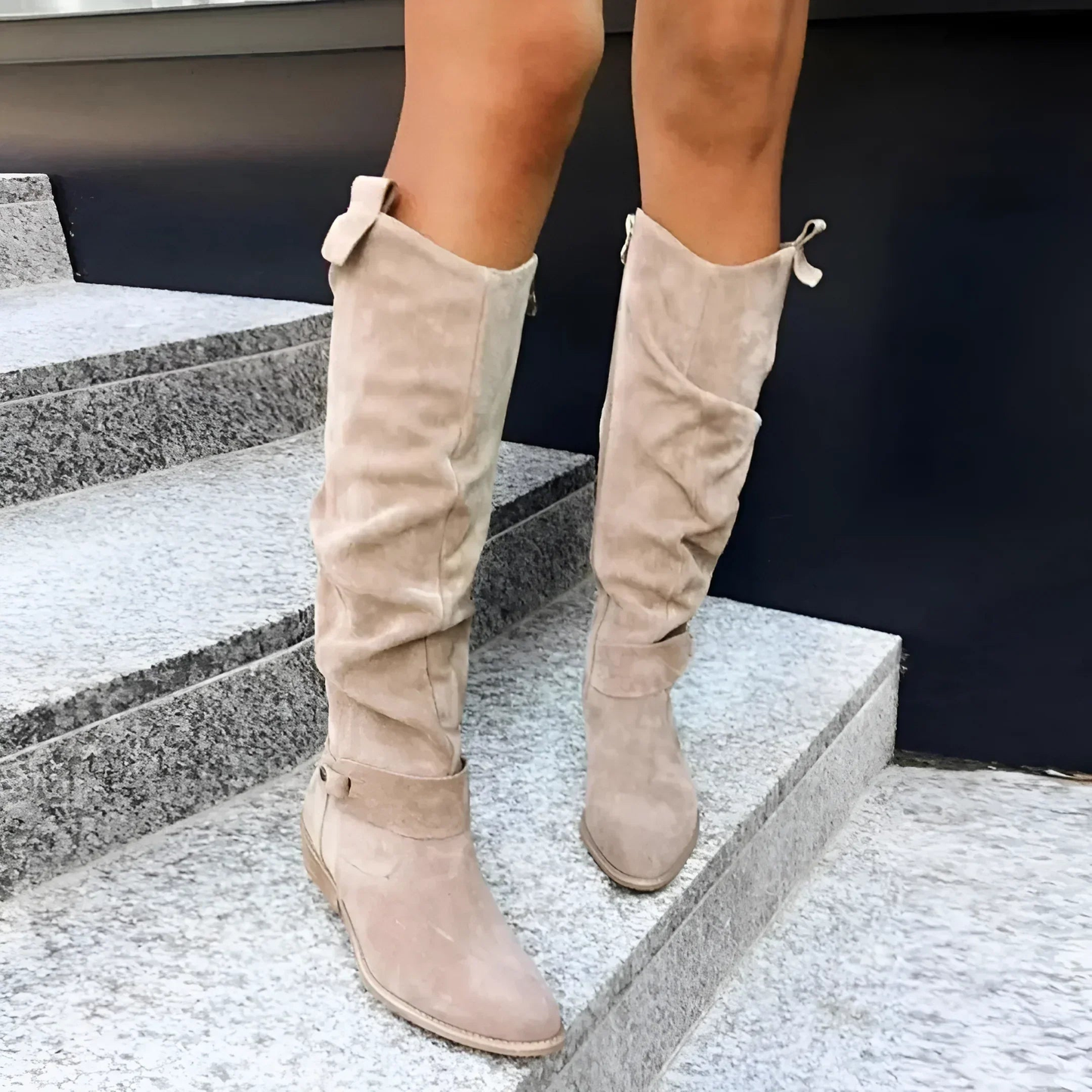 ROMANA - Orthopedic Boots