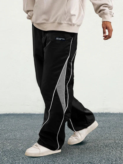 Revelse™ Vintage Sport Joggers