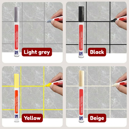 1 + 2 GRATIS IDAG | GroutPen™