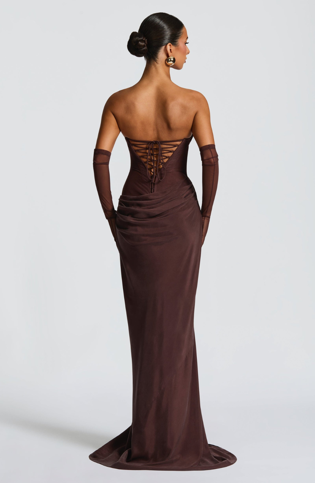 Sunset Maxi Dress - Effortless Flow for Day-to-Night Glamour