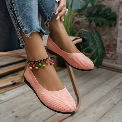 Venezia™ - Scarpe tipo ballerine comode traspiranti