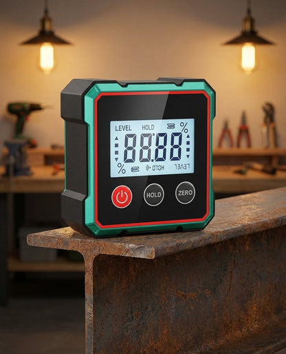 LockAngle Pro
