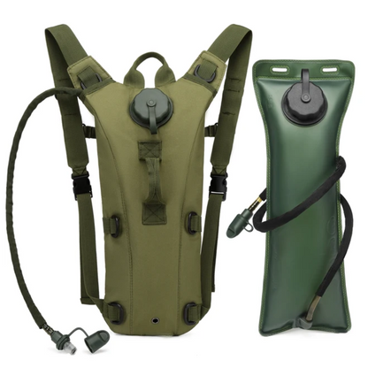 Water Hátizsák 3L - HydraPack