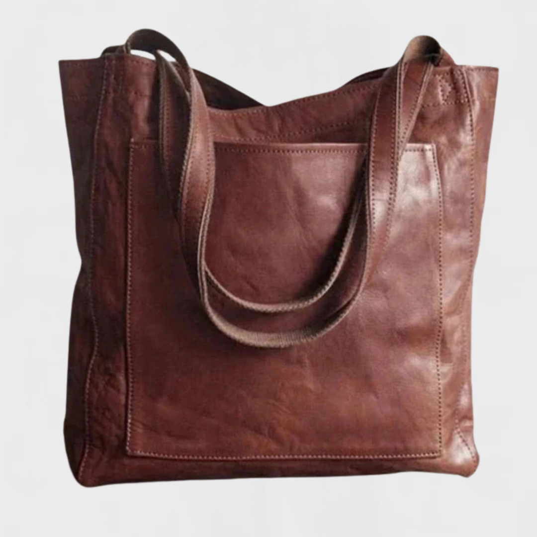 Robust Tote Bag