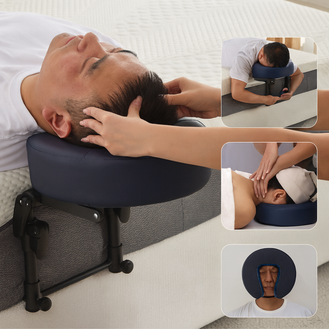 NekRelax Massageboog