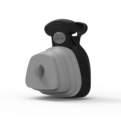 Fluffy™ Foldable Poo Scooper