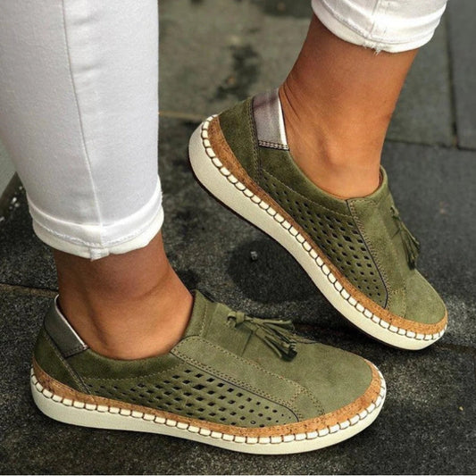 Liepa - Bequeme Slipper