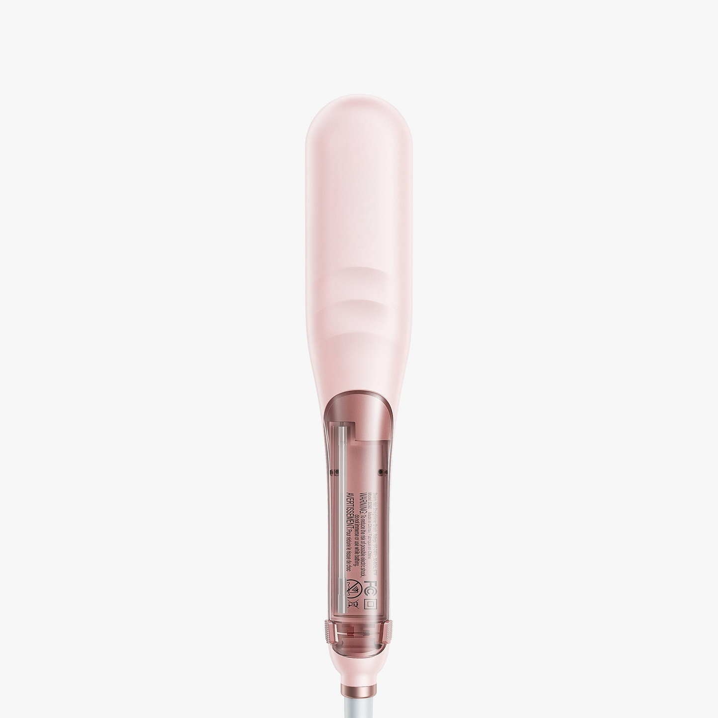 SteamLine Pro™ - Cheveux lisses comme au salon en 10 minutes, sans chaleur