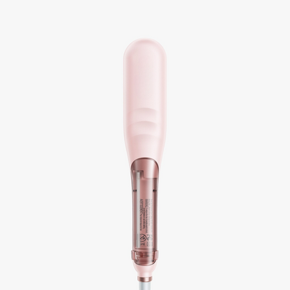 SteamLine Pro™ - Cheveux lisses comme au salon en 10 minutes, sans chaleur