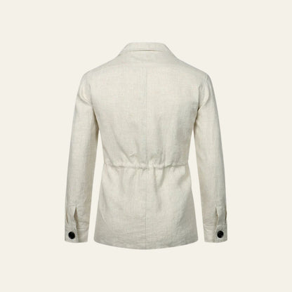 The Edinburgh Heritage Jacket Men Hunting Field Classic Coat