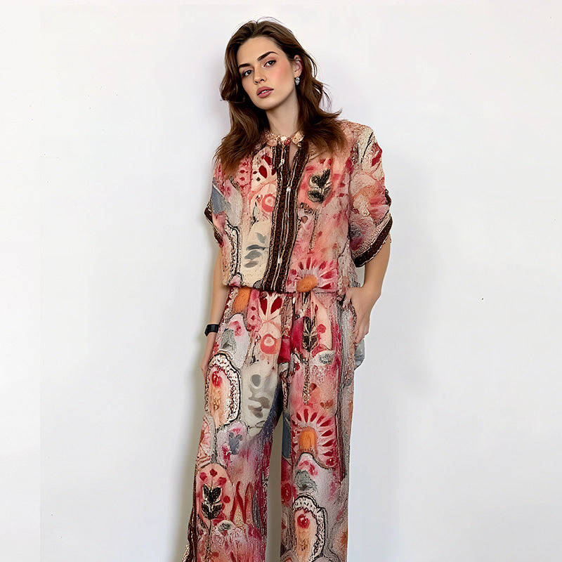 Zahara™ Elegant Women's Dress
