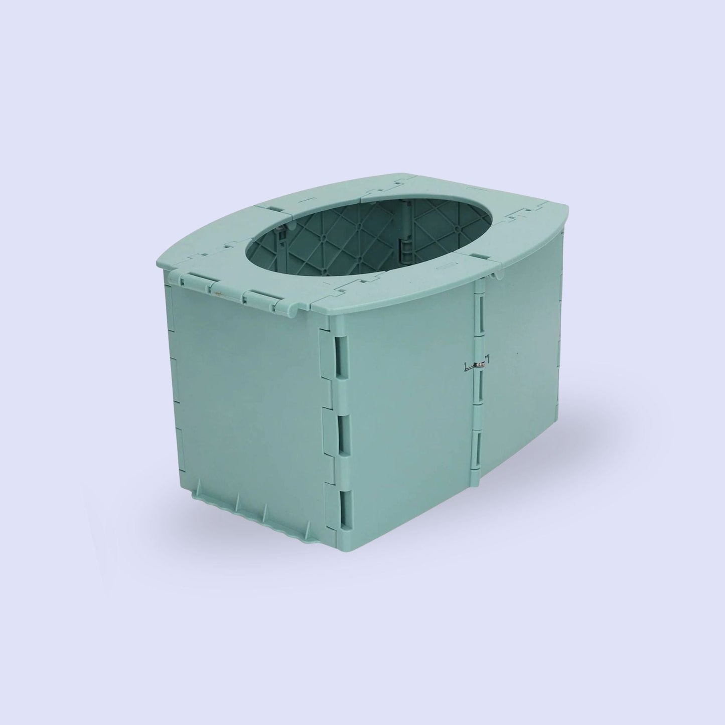 Portable Potty