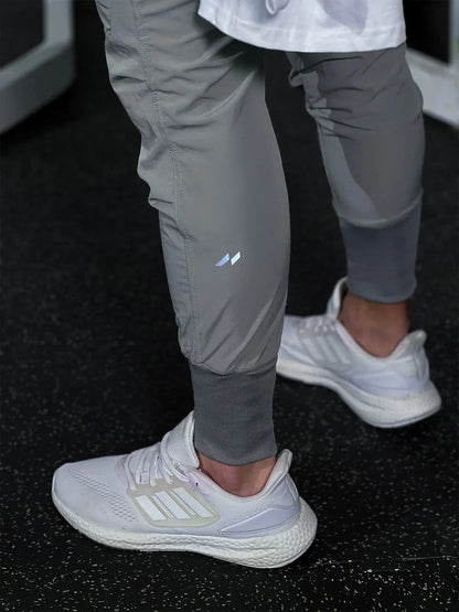Heren Sportbroek met Stretch en Zakken – Dario