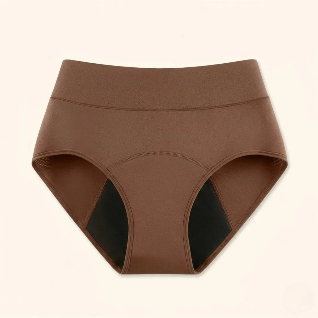 Fluxe™ | 100% Leak-Proof Underwear That Won't Let You Down