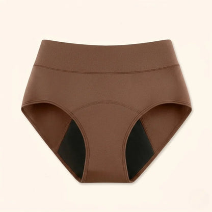 Fluxe™ | 100% Leak-Proof Underwear That Won't Let You Down