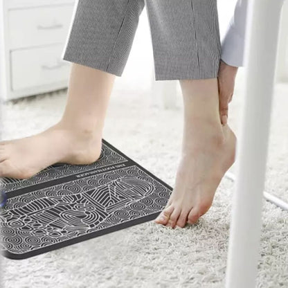 PulseStep™ EMS Foot Massager