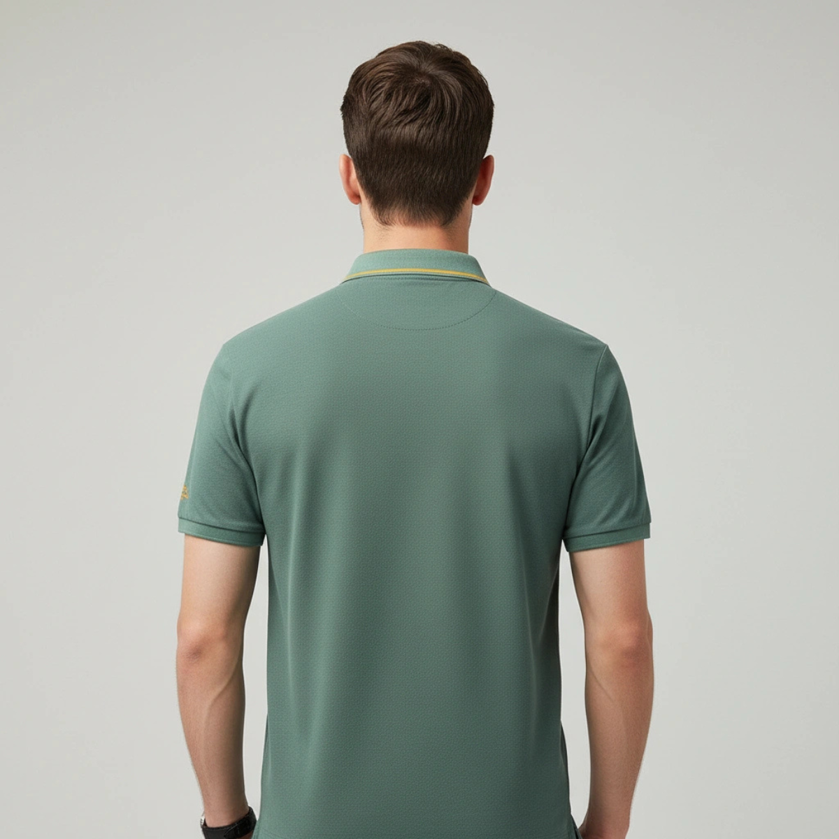 Alessio – Polo Elegante da Uomo