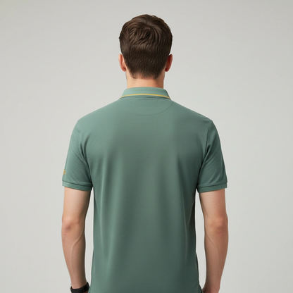 Alessio – Polo Elegante da Uomo
