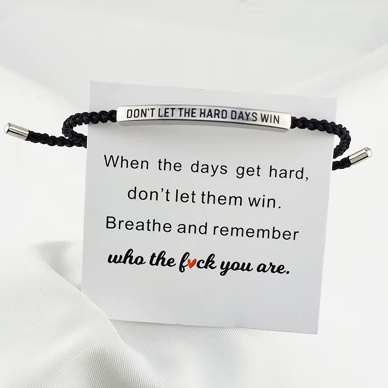 Lovia Studios | Motivationsarmband, Köp 2 Få 1 Gratis